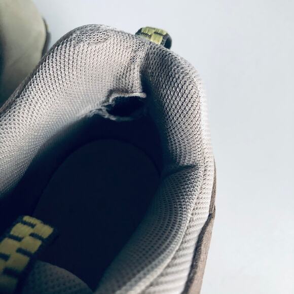 Columbia 'Tagori' Women's 7.5 Hiking Boot Tan Outdoor Athletic Shoe - Picture 7 of 10